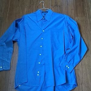 DKNY long sleeve shirt.